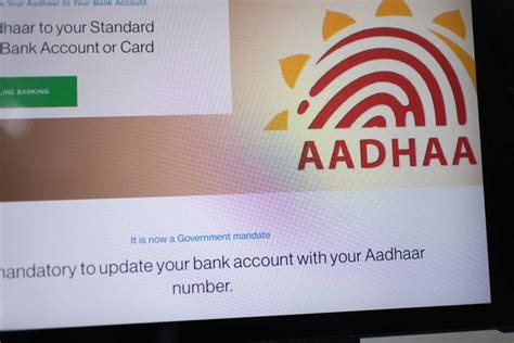 Duplicate Aadhar Card Apply